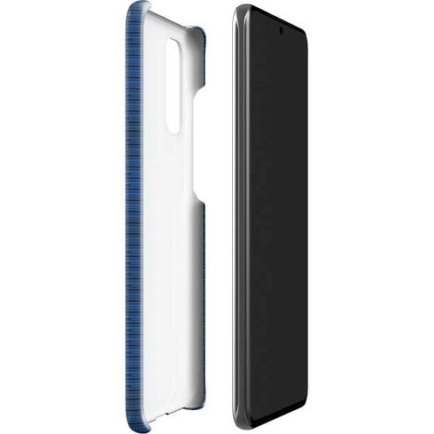 France Soccer Flag Galaxy S20 Lite Case